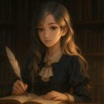 250401りふミリア起雑談後の独白横長サムネイル画像